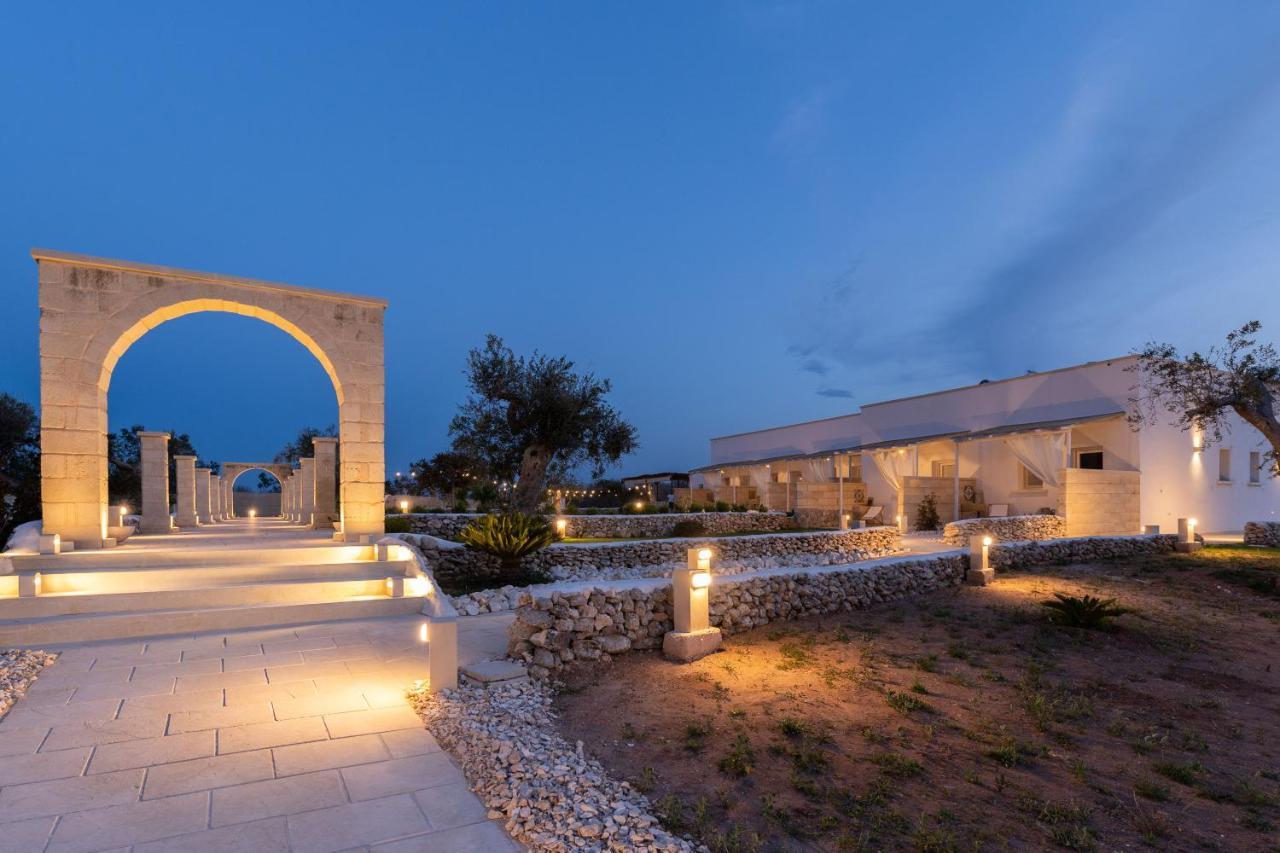 Tenuta Puloni Otranto Exterior photo