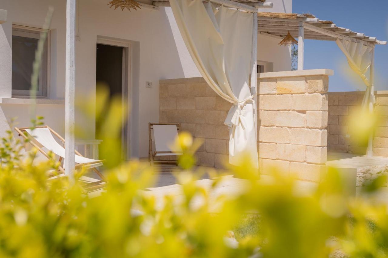 Tenuta Puloni Otranto Exterior photo