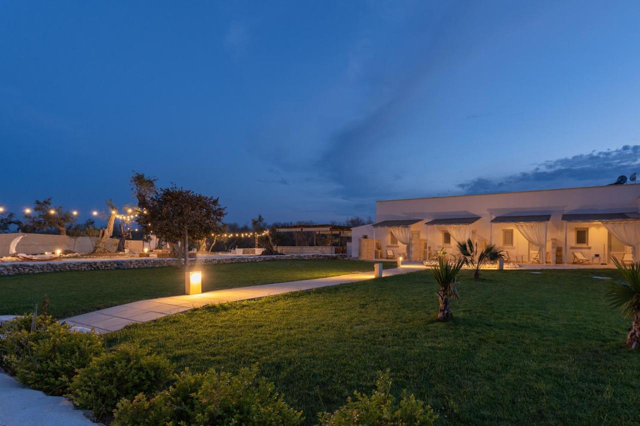 Tenuta Puloni Otranto Exterior photo