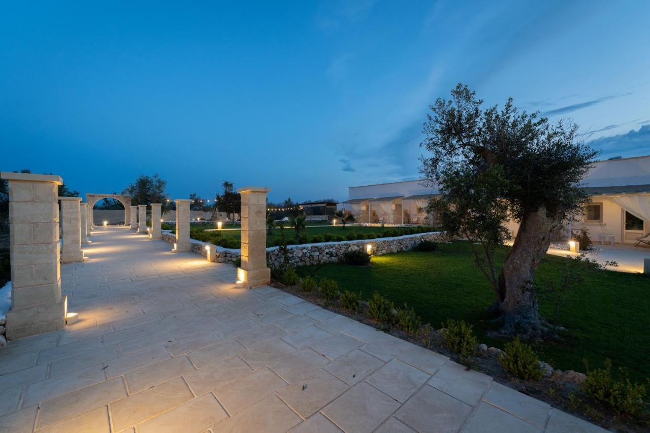 Tenuta Puloni Otranto Exterior photo