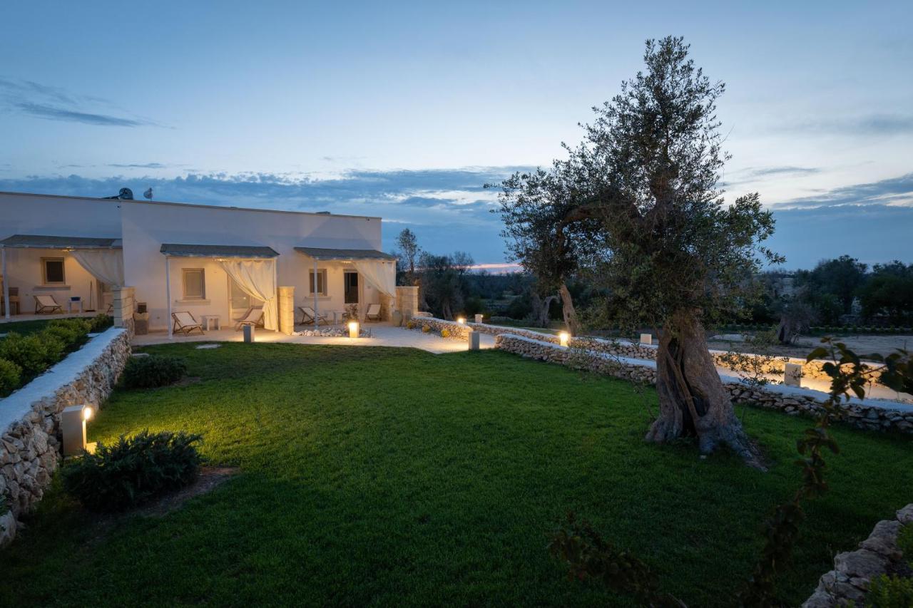 Tenuta Puloni Otranto Exterior photo